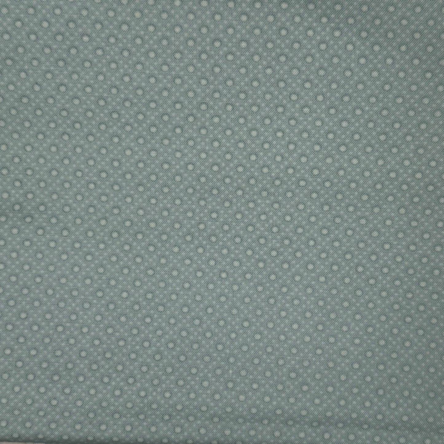 Diamonds & Dots Cotton: 1 yd