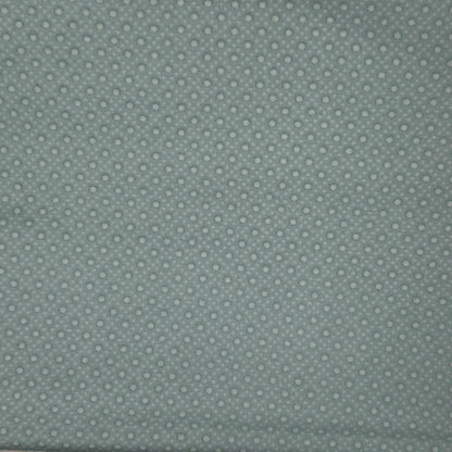 Diamonds & Dots Cotton: 1 yd
