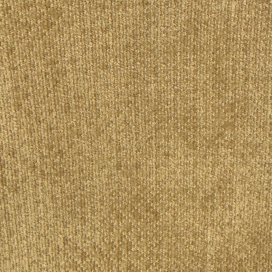 Tan Diamond Weave Chenille Home Decor Cotton Blend: 2 yds