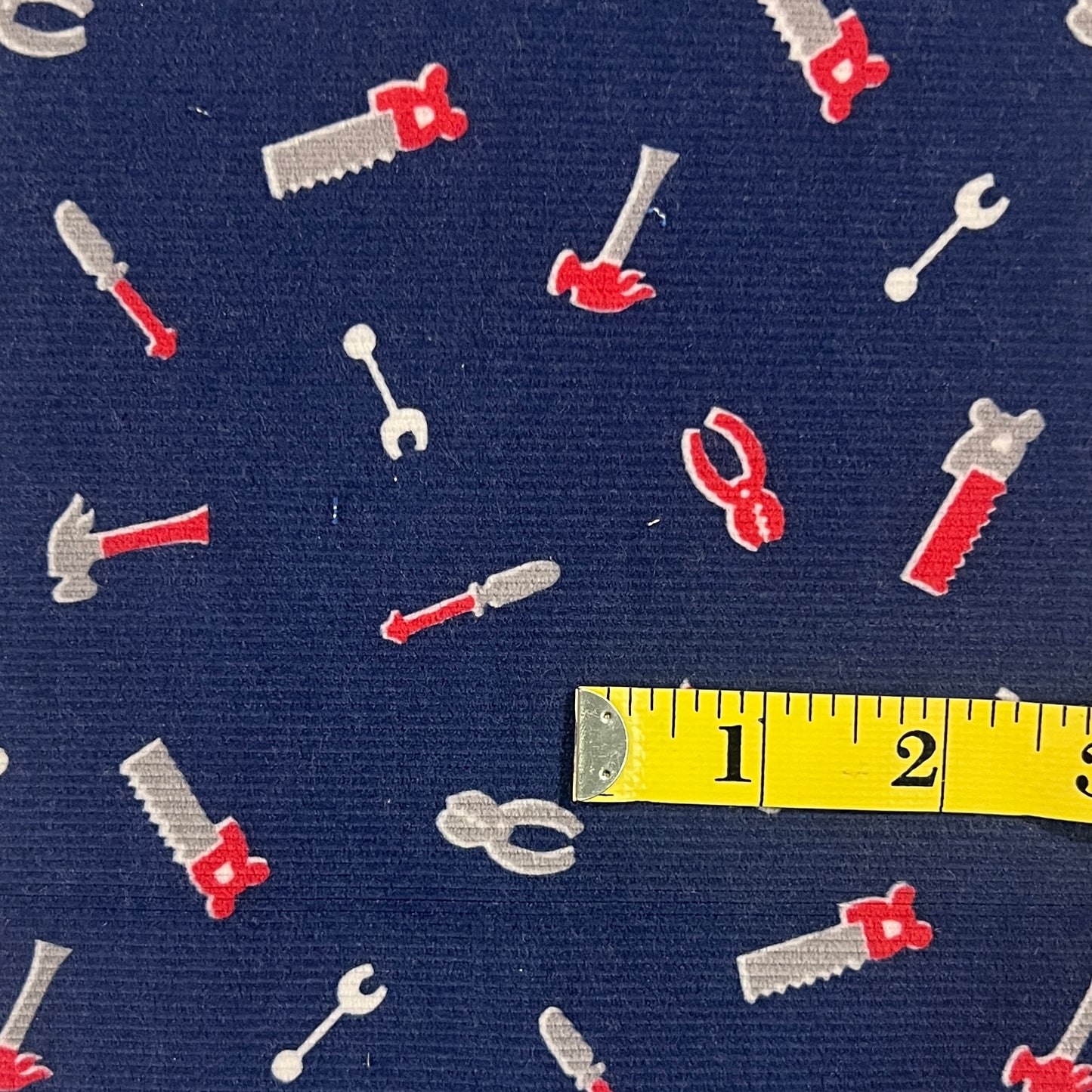 Tool Set Corduroy: 1 yd