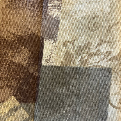 Tuscan Home Decor Cotton: 1 yd