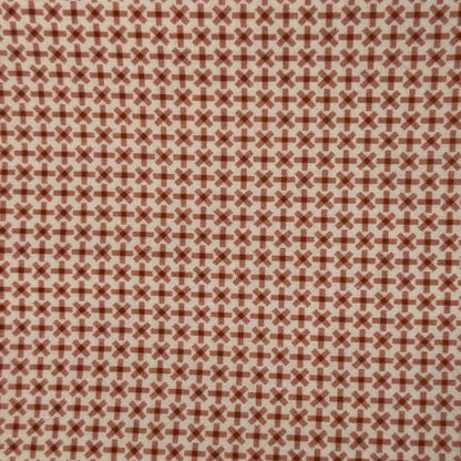 Adding Up Cotton: 2 yds