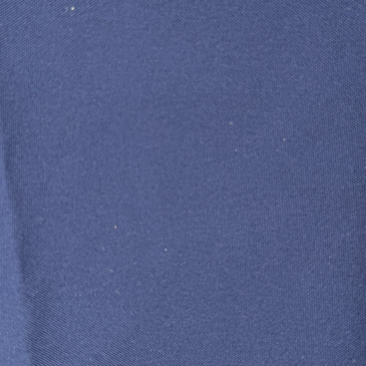 Navy Suiting: 4.5 yds