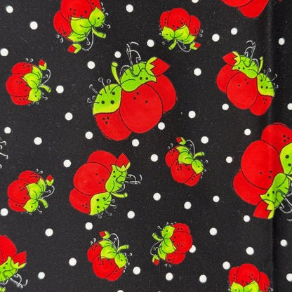 Pin Cushions Cotton: 2 yds