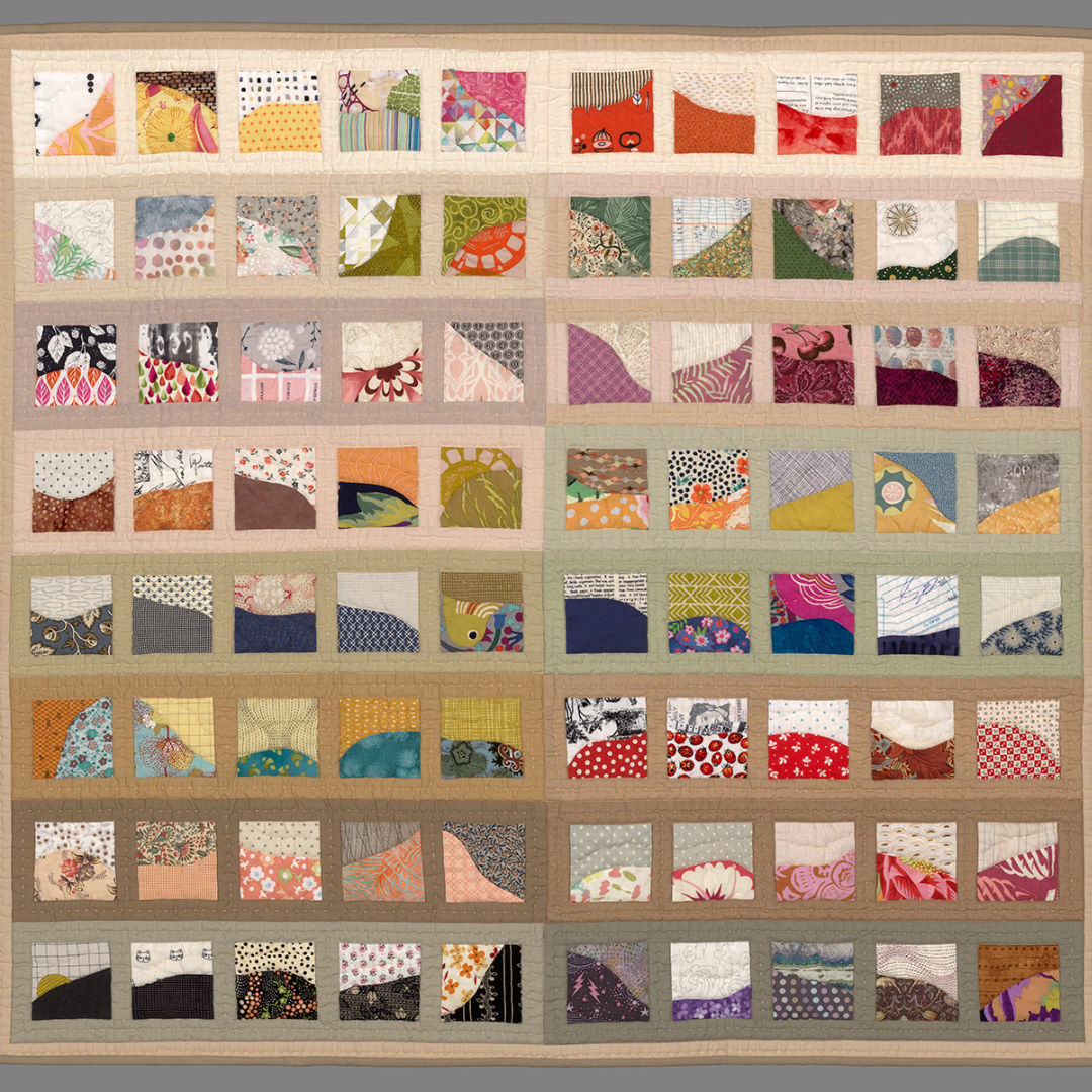 Landscapes as Building Blocks with Timna Tarr (Saturday, August 15, 12-4 pm)