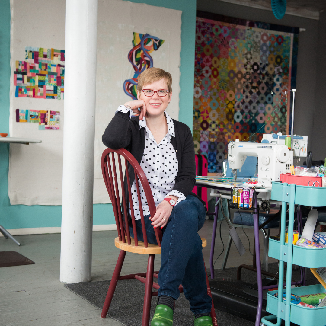 Landscapes as Building Blocks with Timna Tarr (Saturday, August 15, 12-4 pm)