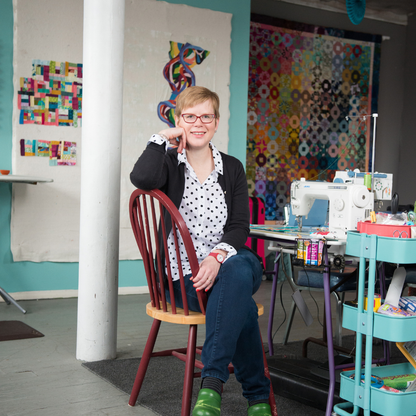 Landscapes as Building Blocks with Timna Tarr (Saturday, August 15, 12-4 pm)