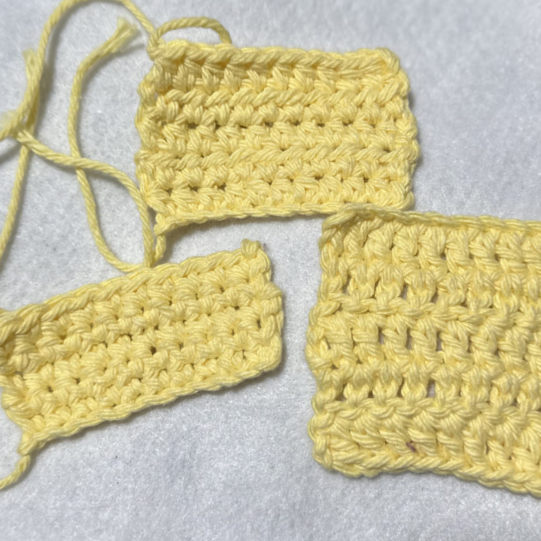 Intro to Crochet (Sat, May 9, 12-4 pm)
